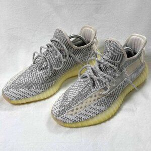 Yeezy Boost 350 V2 “Static Non-Reflective” – Men’s Size 11 (2018)